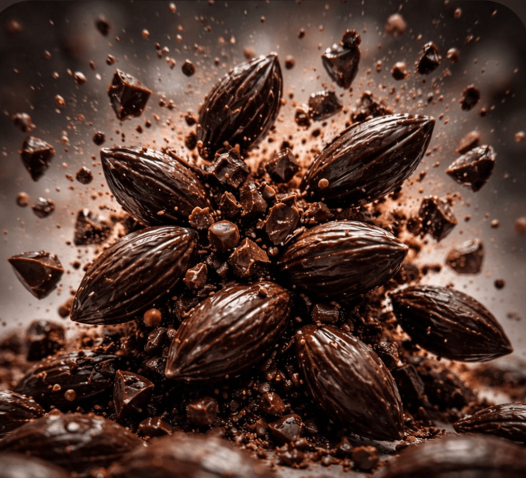 Cacao Origins: Trufe "The Pod"